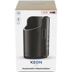 KIIROO – MASTURBADOR AUTOMÁTICO KEON WIFI
