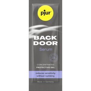 PJUR – SÉRUM PROTETOR ANAL BACK DOOR 1,5 ML
