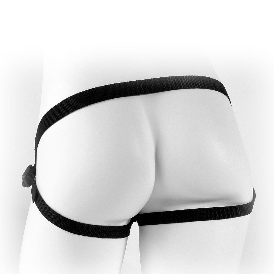 FETISH FANTASY SERIES - ARNÊS PARA INICIANTES - Image 4