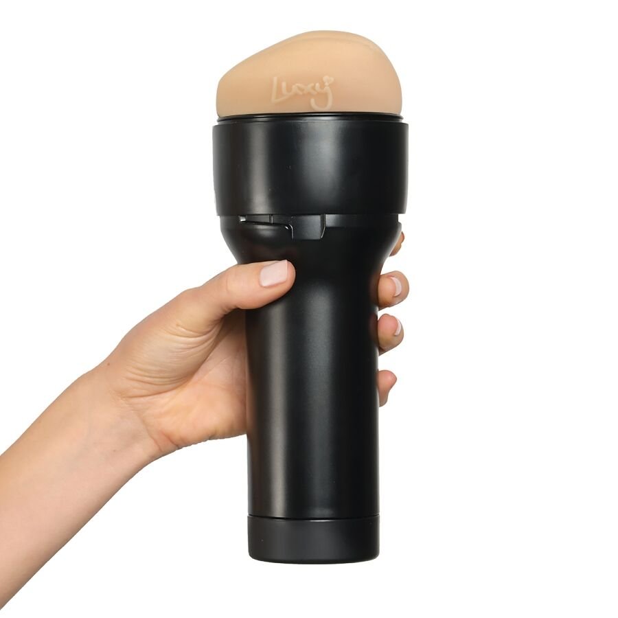 KIIROO - COLEÇÃO DE ESTRELAS HOLANDESAS PARA MASTURBAÇÃO QUE TE DÁ LUXO - Image 4