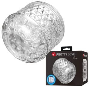 PRETTY LOVE – CARY MASTURBAÇÃO DE DUPLA ENTRADA