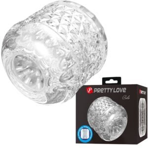 AMOR BONITO – COLE MASTURBAÇÃO DE ENTRADA DUPLA