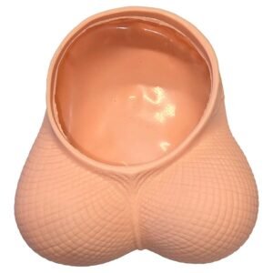 DIABLO PICANTE – SACO PARA ESVAZIAR OVOS TOM CLARO