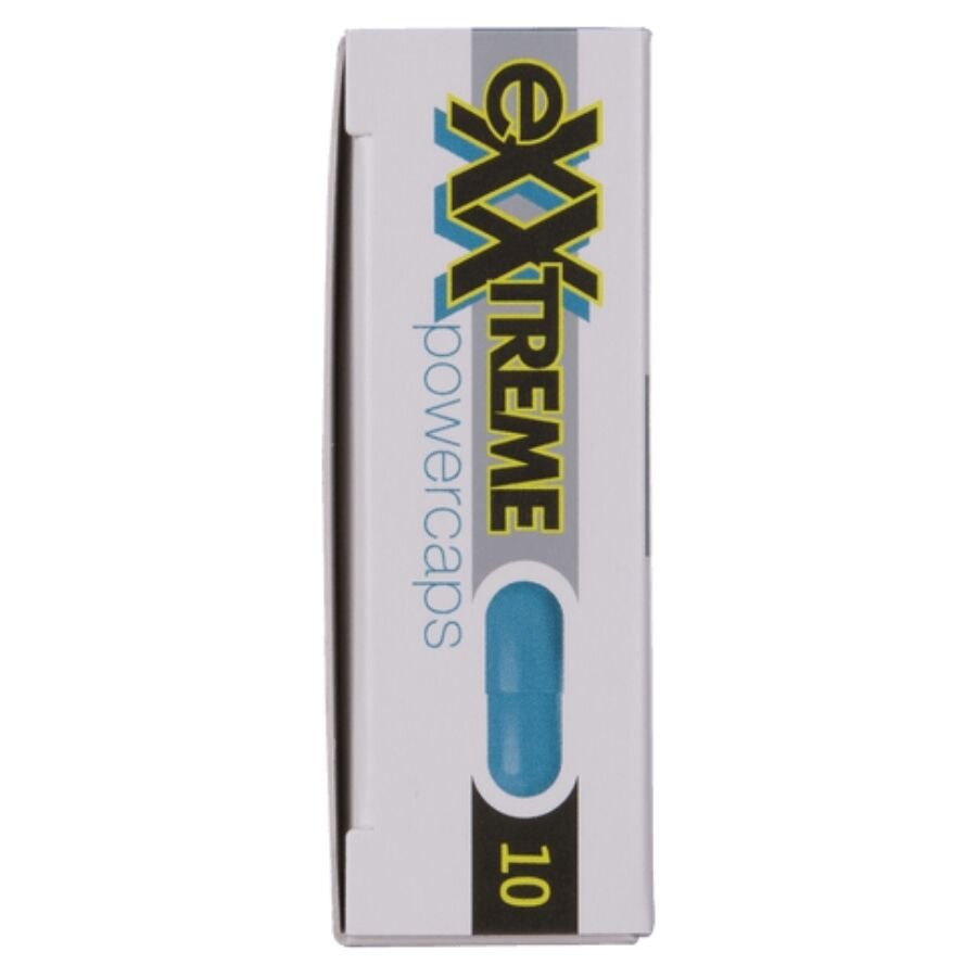 HOT - EXXTREME CAPACITORES DE POTÊNCIA MAN 10 UNIDADES - Image 2