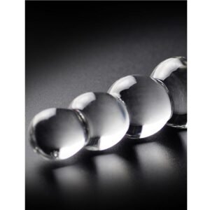 ICICLES – MASSAGEADOR DE VIDRO N. 2