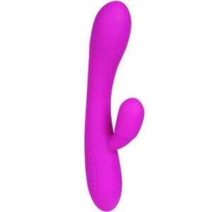 PRETTY LOVE – SMART VIBRADOR VICTOR COM ESTIMULADOR DE CLITÓRIS