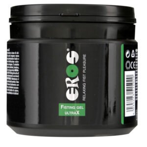 EROS – ANAL FISTING GEL LUBRIFICANTE RELAXANTE 500 ML