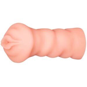 CRAZY BULL – LEILA VAGINA MASTURBADOR 13.5 CM