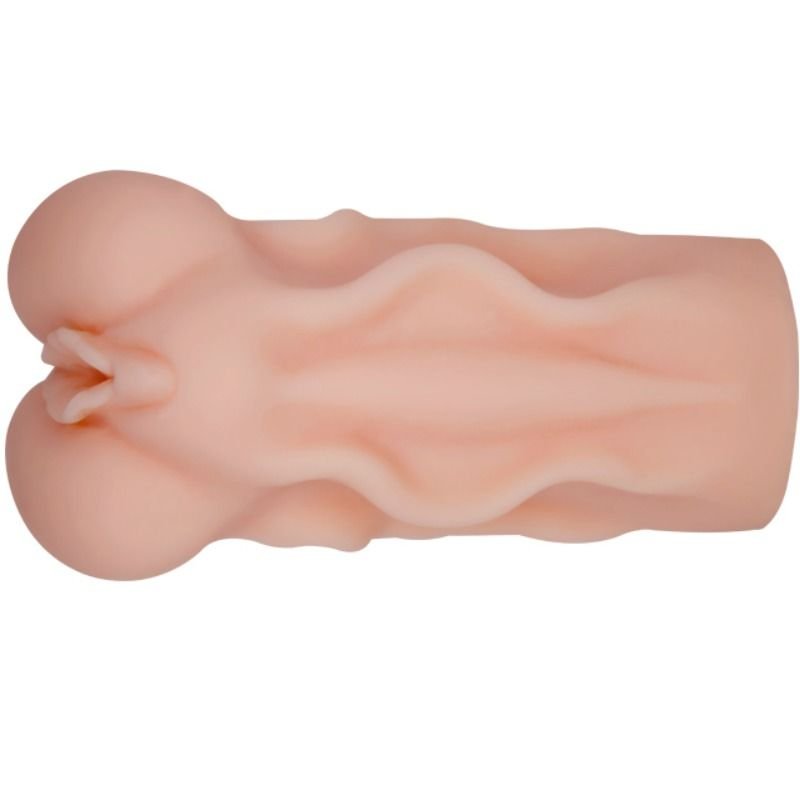 CRAZY BULL - LINDA VAGINA MASTURBADOR 13.7 CM - Image 2