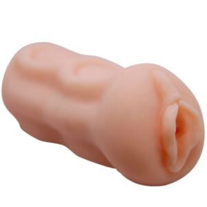 CRAZY BULL – MASTURBADOR VAGINA LILLIAN 13 CM