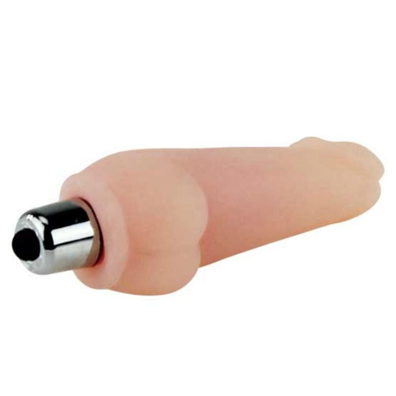 BAILE - VIBRADOR SUPER MINI MAVOUVIN - Image 3