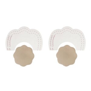 BYE-BRA – REALADOR MAMA + COBERTURA DE BICO DE SEDA COPO D/F