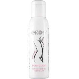 EROS – BODYGLIDE MULHER LUBRIFICANTE DE SILICONE 250 ML