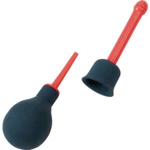 SEVEN CREATIONS – LIMPEZA RETAL PÊRA