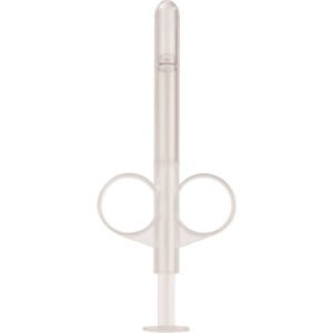 CALEXOTICS – TUBO DE LUBRIFICAO