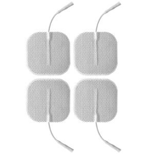 ELECTRASTIM – ALMOFADAS AUTOADESIVAS QUADRADAS