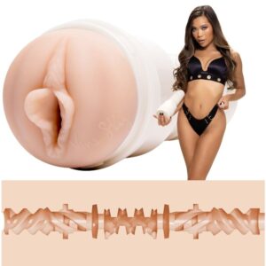 FLESHLIGHT GIRLS – VINA CÉU EXÓTICA TEXTURA VAGINA