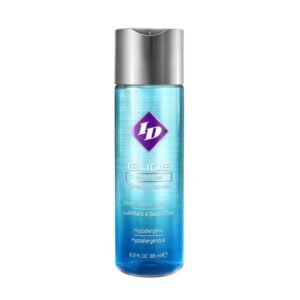 ID GLIDE – LUBRIFICANTE À BASE DE ÁGUA ID 65 ML