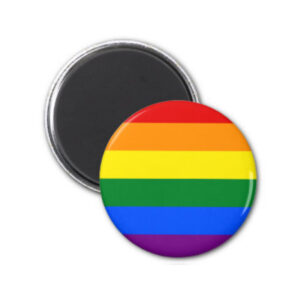 PRIDE – ÍM BANDEIRA LGBT