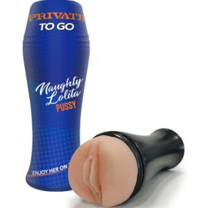 PRIVATE – MASTURBADOR SAFADO LOLITA PARA IR