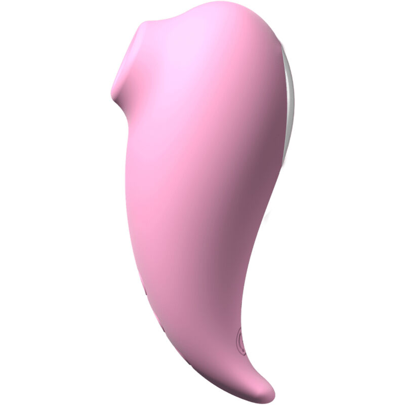ADRIEN LASTIC - SUCKER DE CLITÓRIS ROSA REVELATION - APLICATIVO GRATUITO - Image 3