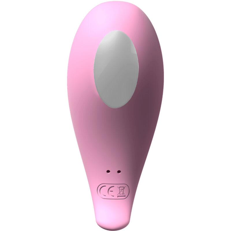 ADRIEN LASTIC - SUCKER DE CLITÓRIS ROSA REVELATION - APLICATIVO GRATUITO - Image 4