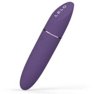 LELO – MIA 3 VIBRADOR PESSOAL ROXO