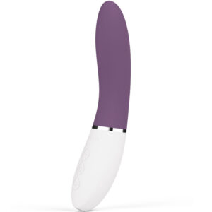 LELO –  LIV™ 3 ESTIMULADOR G-SPOT VIOLETA