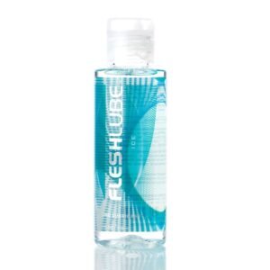 FLESHLIGHT – LUBRIFICANTE EFEITO FRIO FLESHLUBE 100 ML
