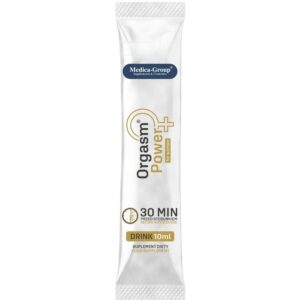 MEDICA GROUP – BEBIDA PODEROSA PARA ORGASMO PARA MULHERES 10 ML