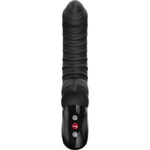 FUN FACTORY – VIBRADOR TIGER G-SPOT PRETO
