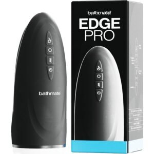 BATHMATE – EDGE PRO MASTURBADOR MASCULINO MULTIFUNCIONAL
