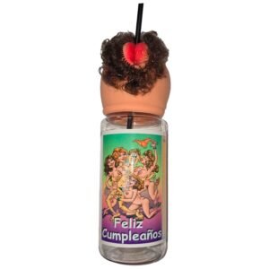 DIABLO PICANTE – GARRAFA DE LBIOS DE ANIVERSRIO DE CARNE 750 ML