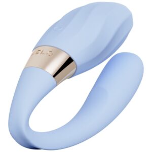 LELO – TIANI TWIST ESPUMA VIBRADORA PARA CASAIS