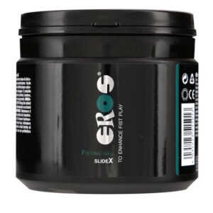 EROS – ANAL FISTING GEL LUBRIFICANTE SUPERSLIP 500 ML