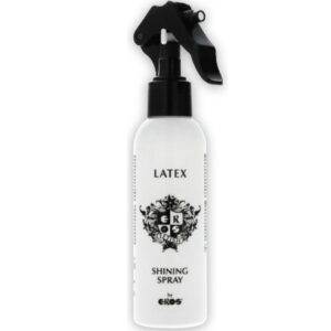 EROS FETISH LINE – LATEX SHINING SPRAY 150 ML