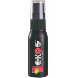 EROS – SPRAY ESTIMULANTE COM ARNICA E CRAVO