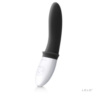 LELO – BILLY ANAL VIBRAOR 2 PRETO