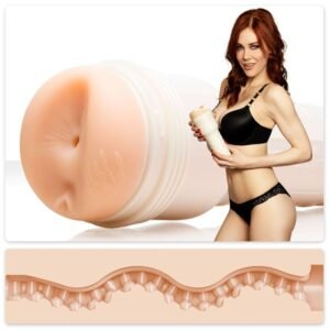 FLESHLIGHT GIRLS – MAITLAND WARD ANO TEXTURA FILHOTES APERTADOS