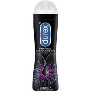 DUREX – LUBRIFICANTE CONEXÃO PERFEITA 100 ML