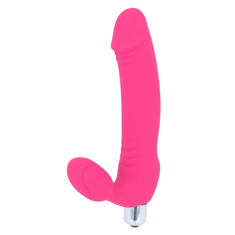 INTENSE - AÚCAR SETE VELOCIDADES SILICONE FUSHSIA - Image 3