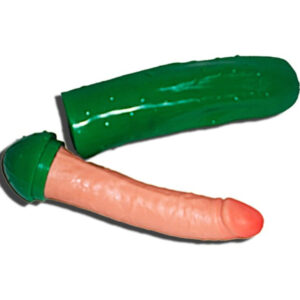 DIABO PICANTE – PÊNIS PEPINO