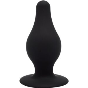 SILEXD – MODELO 2 PLUG ANAL PREMIUM SILEXPAN SILICONE PREMIUM TERMOREATIVO TAMANHO M
