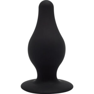 SILEXD – MODELO 2 PLUG ANAL PREMIUM SILEXPAN SILICONE PREMIUM TERMOREATIVO TAMANHO L
