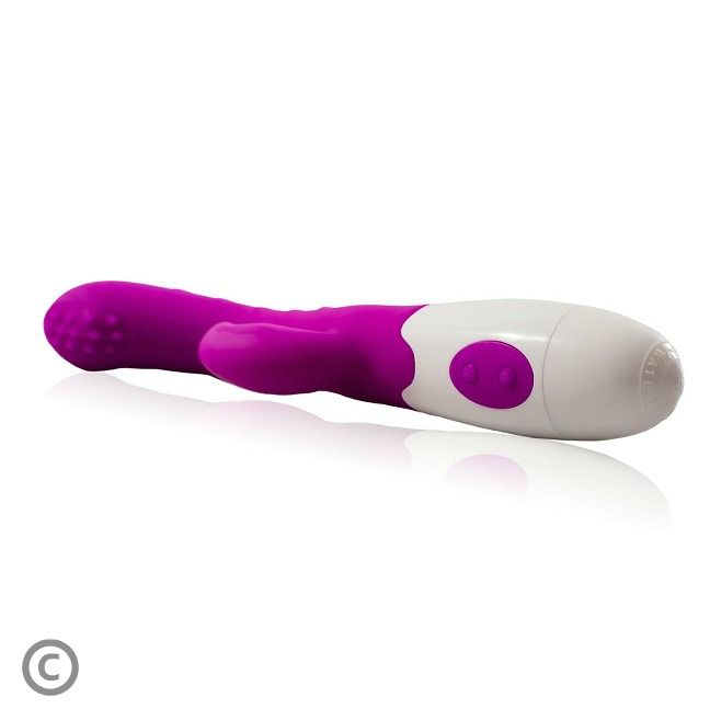 PRETTY LOVE - VIBRADOR ARTHUR - Image 4