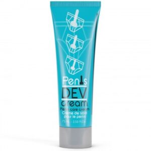 RUF – CREME DE AUMENTO DO PÊNIS PENIS DEV