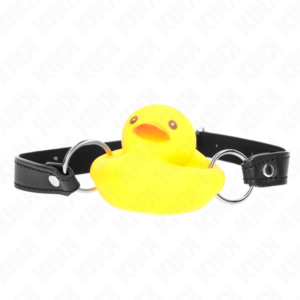 KINK – MORDAÇA EM FORMA DE PATO