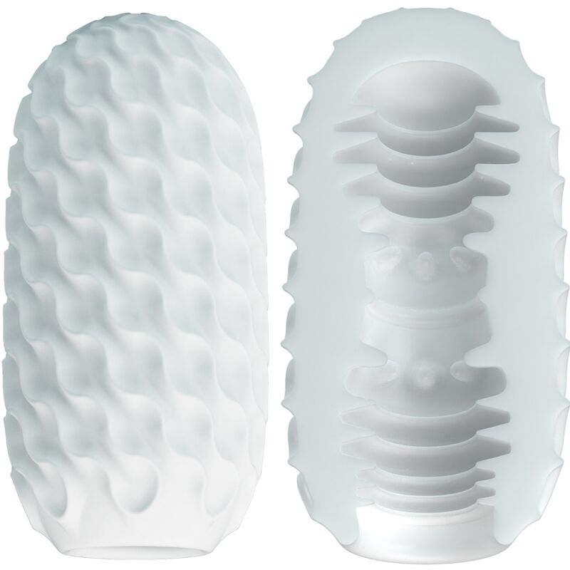 PRETTY LOVE - VENUS X MASTURBADOR MASCULINO MODELO 3 BRANCO - Image 2