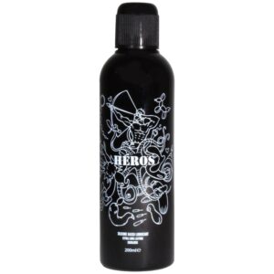 HEROS – SILICONE BODYGLIDE 200 ML
