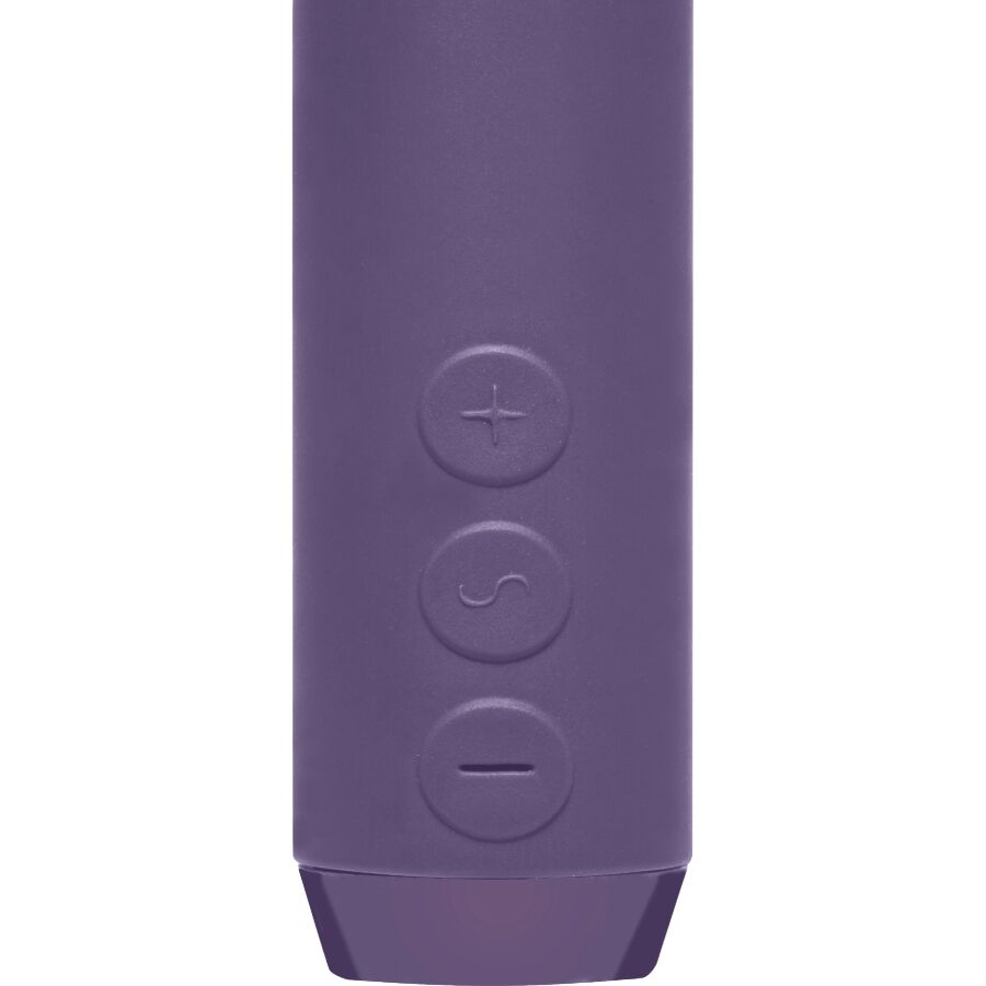 JE JOUE - VIBRADOR BALA G-SPOT ROXO - Image 5